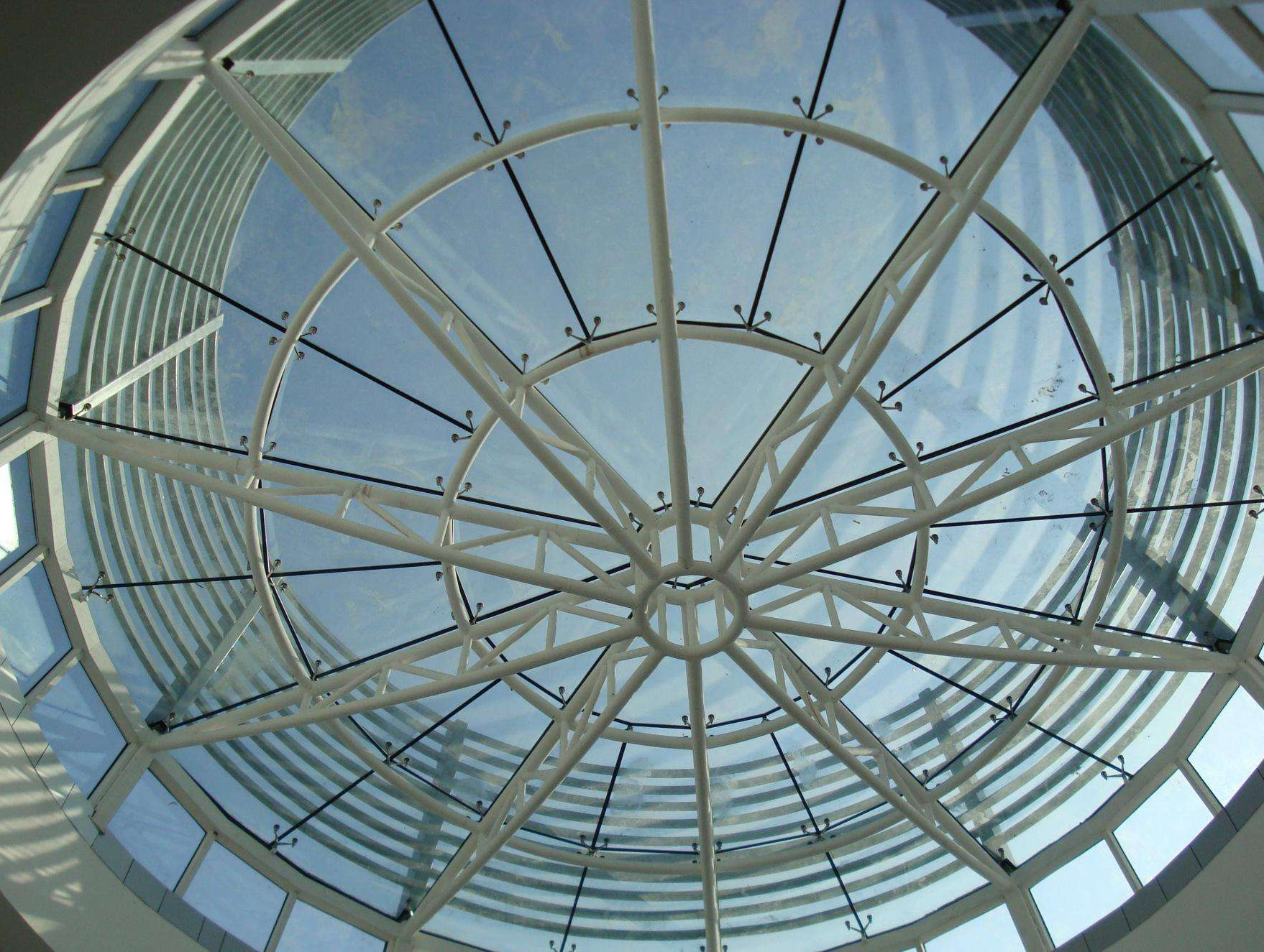 有關泰興鋼結構的重要知識點你掌握多少