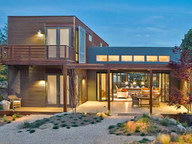 鋼結構別墅價格